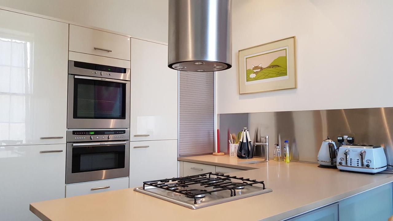 Stylish Central Edinburgh Apartment Экстерьер фото